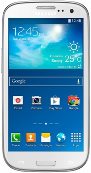 Samsung GT-i9301 Galaxy S3 Neo 16Gb White Samsung GT-i9301 Galaxy S3 Neo 16Gb White